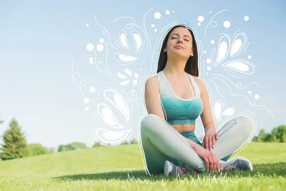Why Women Need Proper Nutrition: The Critical Role of Calcium & Iron