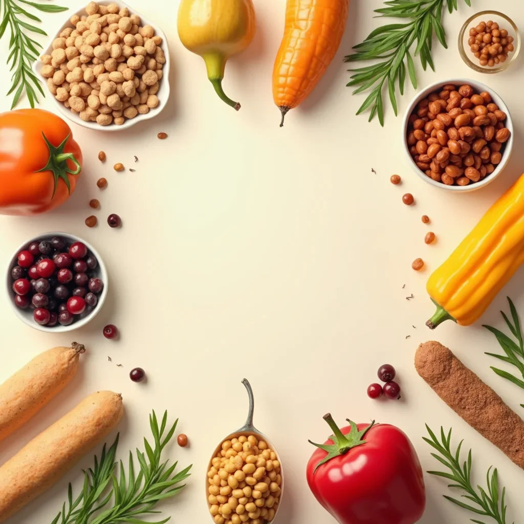 Fiber-rich Snacks - Fiber Rich Snacks A Simple Guide To Boost Your Fiber Intake